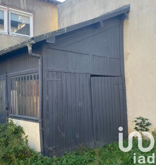  Parking / Garage  vendre 17 m