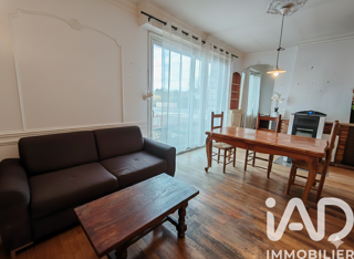  Maison � vendre 3 pi�ces 90 m�