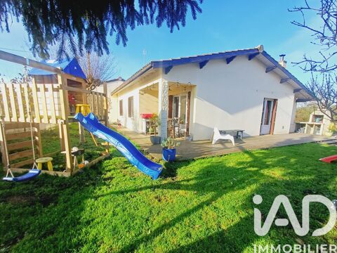   Vente Maison/villa 5 pi�ces Maison - 5 pi�ce(s) - 120 m�