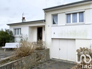  Maison  vendre 4 pices 65 m