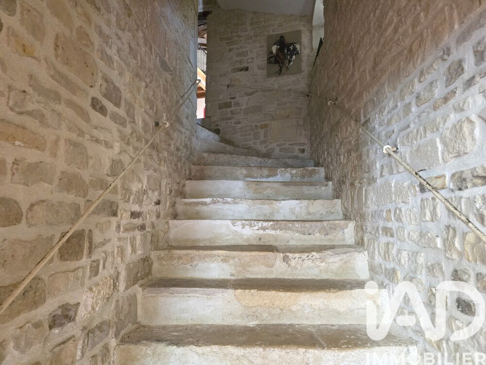 � vendre  Maison Tusson (16140)