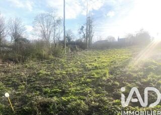  Terrain � vendre 662 m�