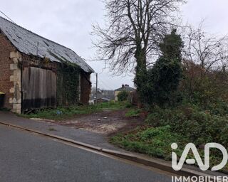  Terrain � vendre 2664 m�