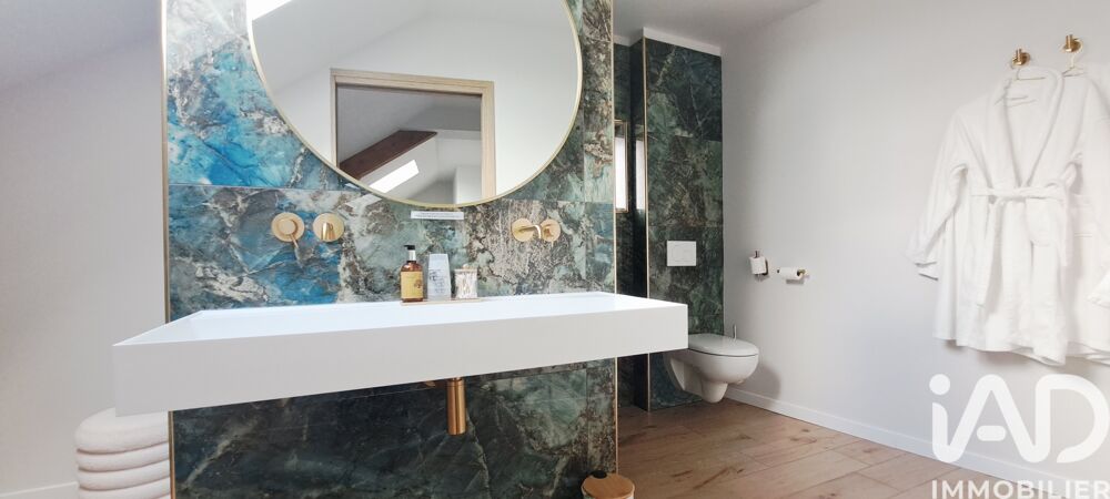 � vendre  Maison Lorcy (45490)