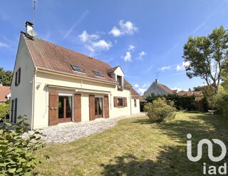  Maison � vendre 7 pi�ces 178 m�