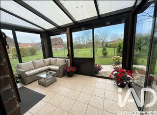  Maison � vendre 3 pi�ces 61 m�