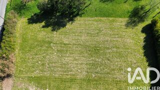  Terrain � vendre 2741 m�