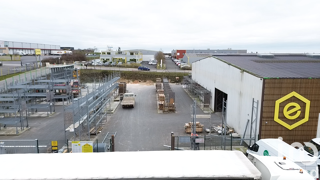  Immeuble  vendre 3150 m