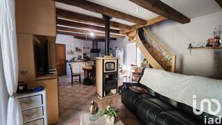  Maison � vendre 4 pi�ces 90 m�