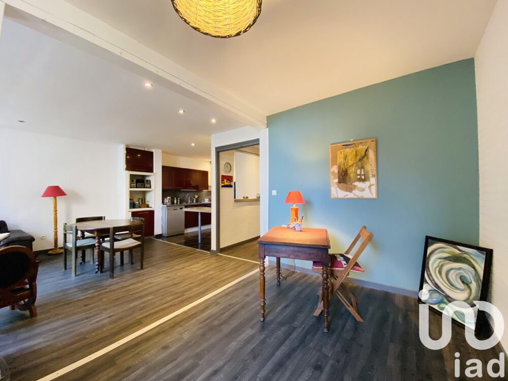 Vente Maison Vente Maison de village 4 pices Sigean
