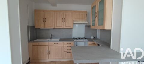  Appartement � louer 2 pi�ces 43 m�