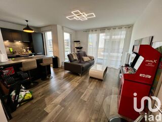  Appartement  vendre 3 pices 63 m