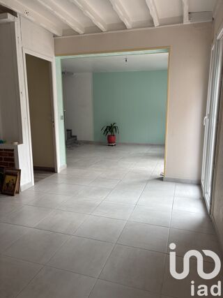  Maison � vendre 4 pi�ces 72 m�