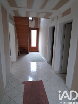  Maison � vendre 6 pi�ces 216 m�