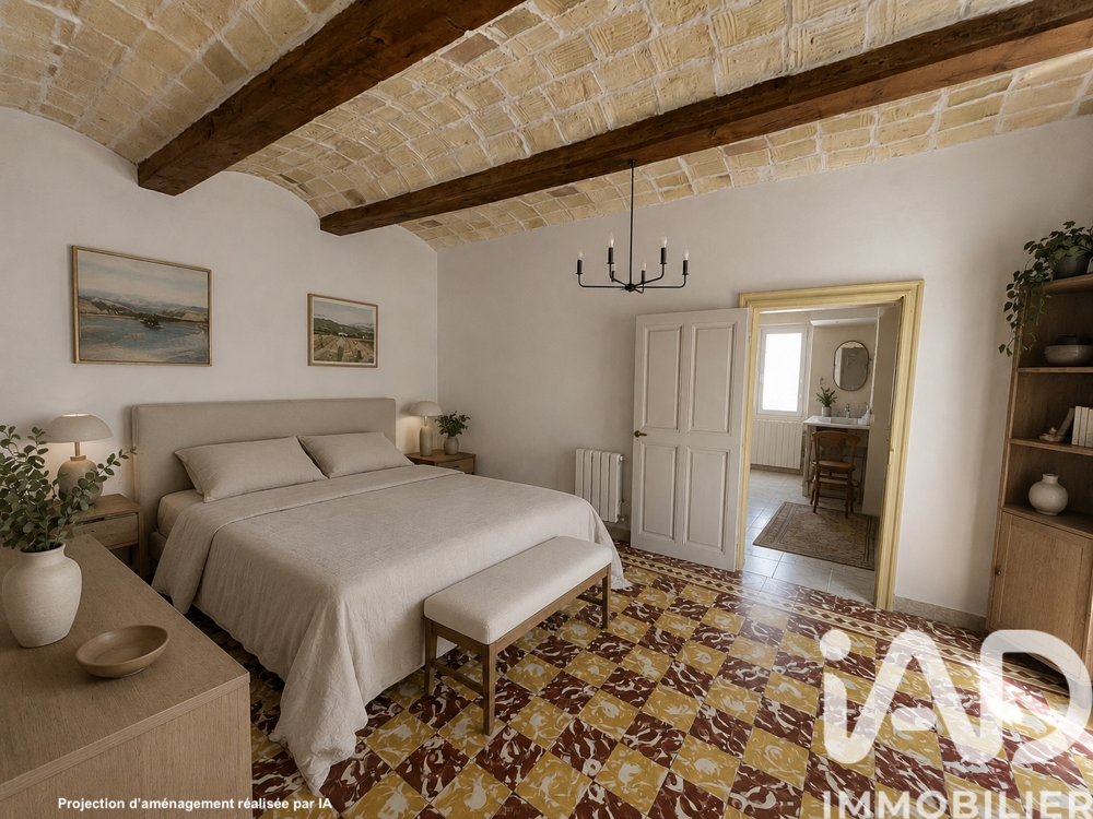� vendre  Maison Sanilhac-Sagri�s (30700)