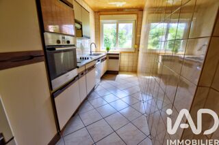  Maison � vendre 5 pi�ces 103 m�