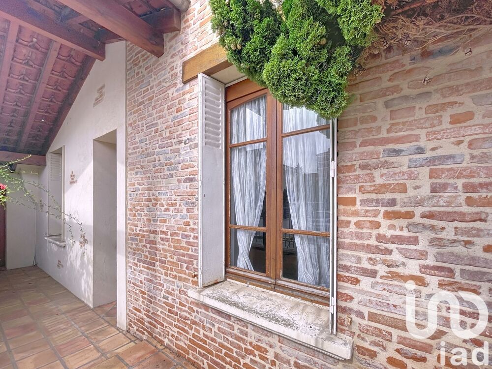 � vendre  Maison Toulouse (31400)