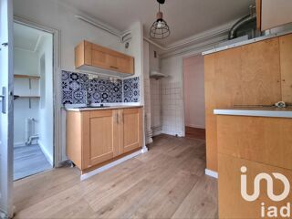  Appartement  vendre 4 pices 66 m