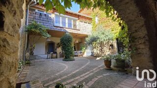  Maison � vendre 15 + pi�ces 435 m�