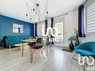  Appartement � vendre 6 pi�ces 113 m�