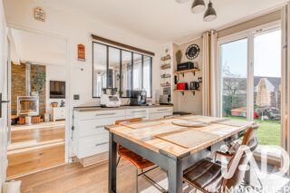  Maison � vendre 4 pi�ces 98 m�