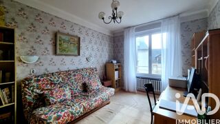  Appartement � vendre 3 pi�ces 73 m�