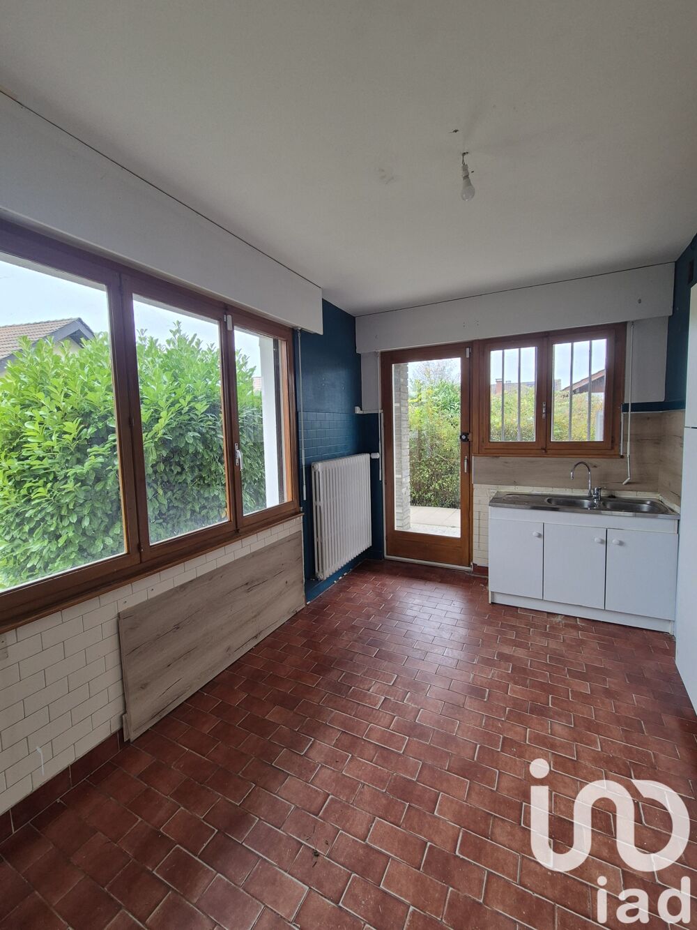  vendre  Maison Thonon-les-Bains (74200)