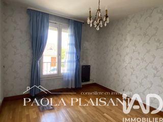  Maison � vendre 4 pi�ces 92 m�