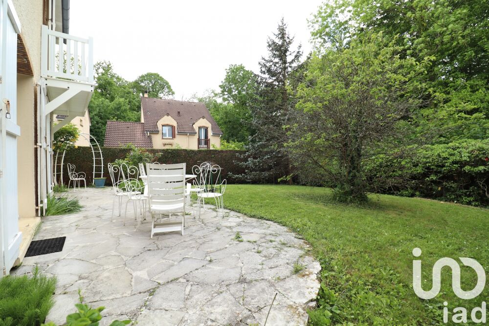 � vendre  Maison Saint-Germain-en-Laye (78100)