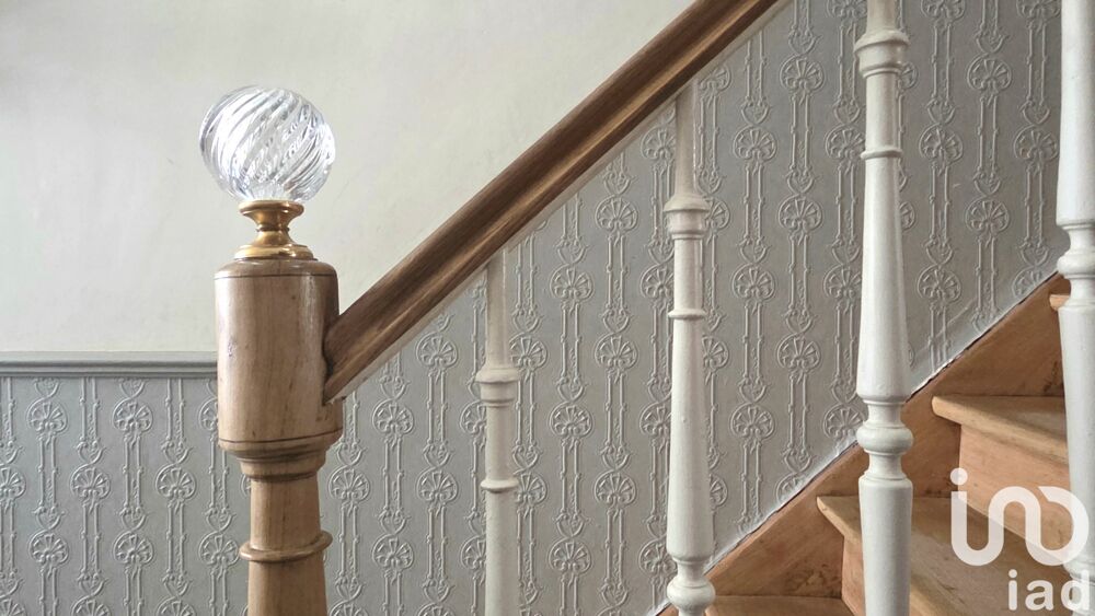  vendre  Maison La Madeleine (59110)