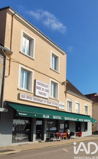  Immeuble � vendre 695 m�