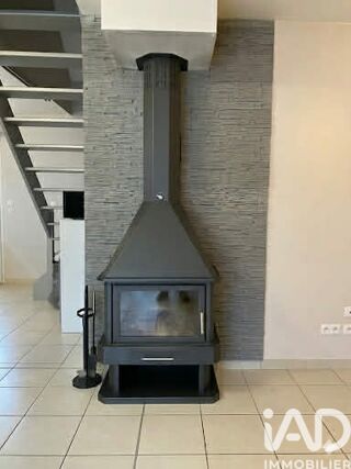  Maison � vendre 4 pi�ces 86 m�