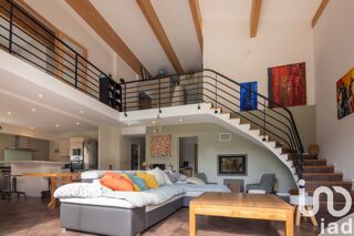  Villa  vendre 5 pices 174 m