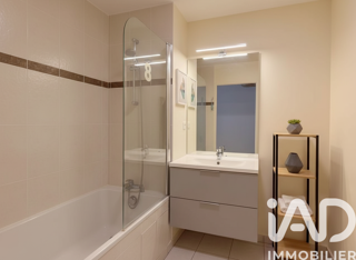  Appartement � vendre 3 pi�ces 62 m�