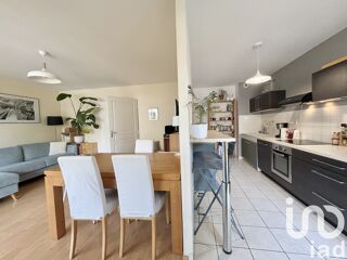  Appartement  vendre 3 pices 68 m