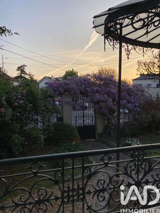  Maison � vendre 8 pi�ces 210 m�