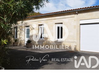  Maison � vendre 5 pi�ces 120 m�