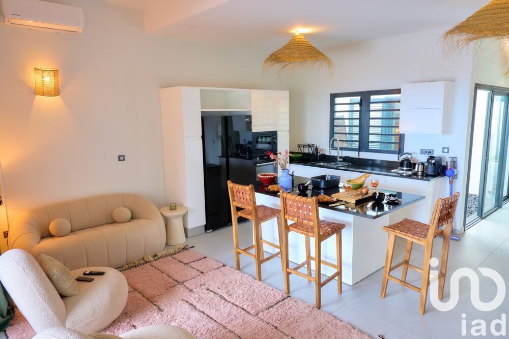 � vendre  Maison Petite-�le (97429)