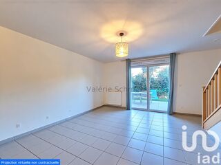  Maison  vendre 3 pices 64 m