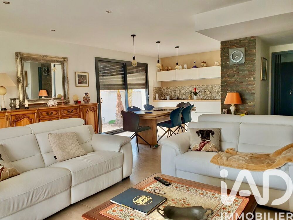 � vendre  Maison Puget-sur-Argens (83480)