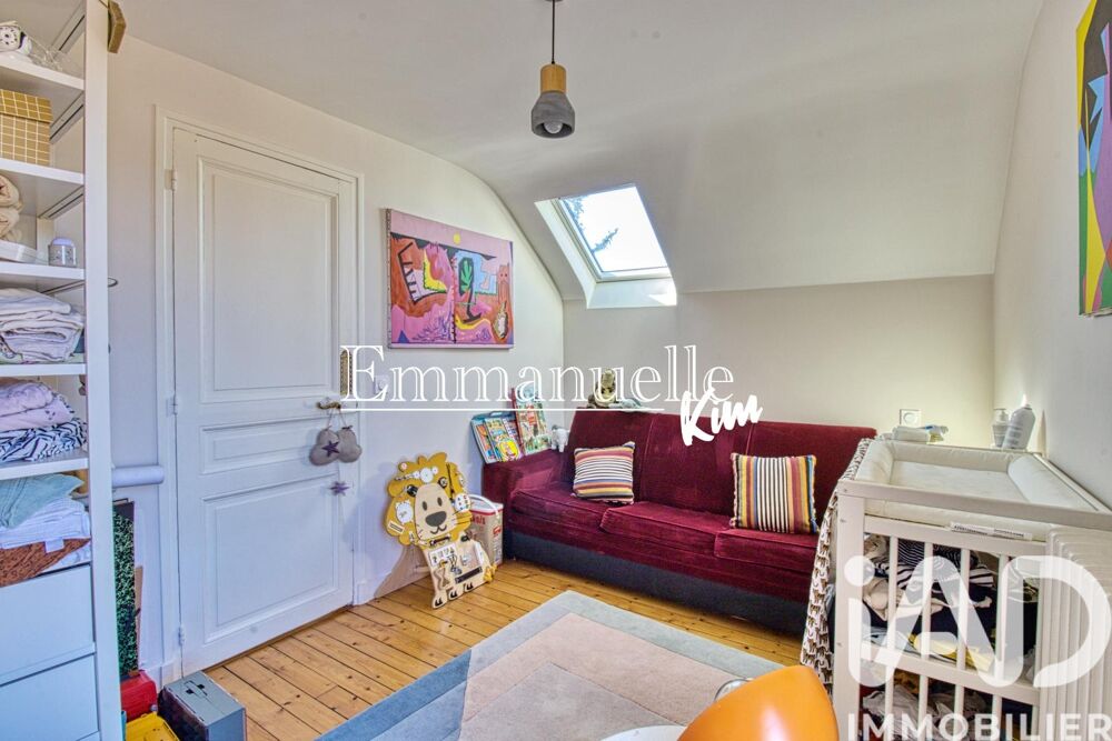 � vendre  Maison Enghien-les-Bains (95880)