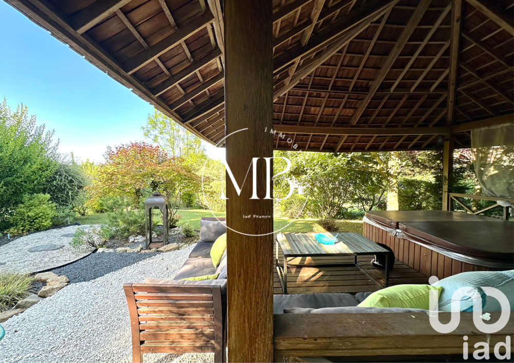  vendre  Villa Luzarches (95270)