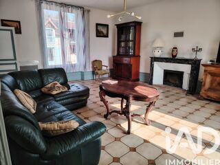  Maison � vendre 7 pi�ces 237 m�