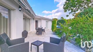  Maison � vendre 4 pi�ces 119 m�