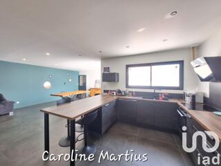  Maison  vendre 7 pices 166 m