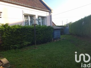  Maison � vendre 4 pi�ces 90 m�