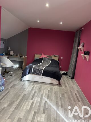  Maison � vendre 7 pi�ces 260 m�