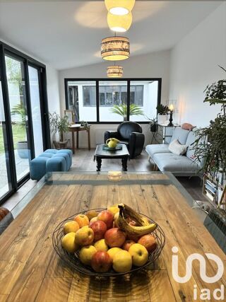  Maison � vendre 6 pi�ces 196 m�