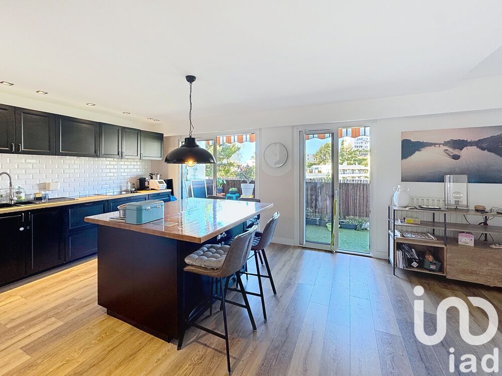  vendre  Appartement Cannes (06400)