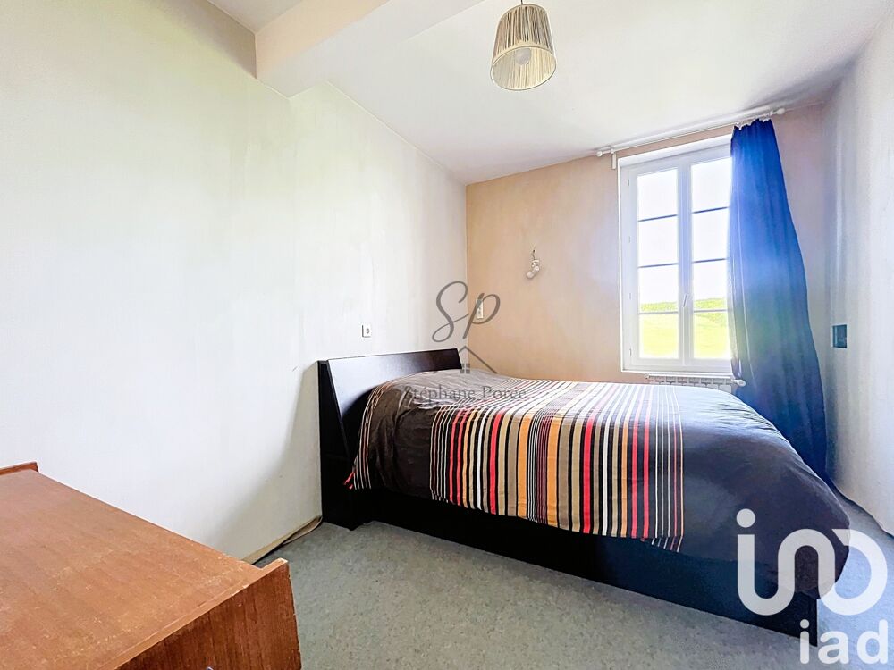  vendre  Maison Ngrepelisse (82800)